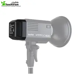 باتری فلاش Witstro AD600B , AD600BM