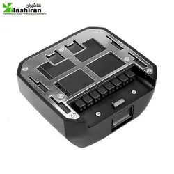 باتری فلاش Witstro AD600B , AD600BM