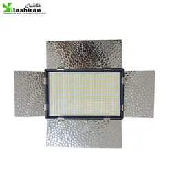 پنل DBK Video Light SMD 520 LED