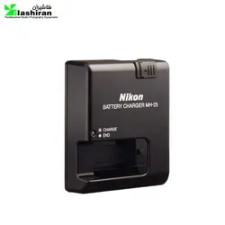 شارژرطرح اصلی نیکون  Nikon MH-25 Battery Charger