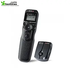 VILTROX Wireless Remote Shutter Controller for Nikon JY-710-N3