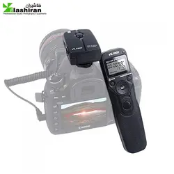VILTROX Wireless Remote Shutter Controller for Nikon JY-710-N3