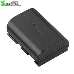 Canon LP-E6N Lithium-Ion Battery اصلی