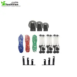 دستگاه فون دستی ۳ محوره مشابه اصلی