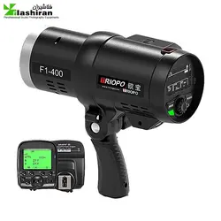 فلاش پرتابل TRIOPO F1-400