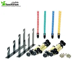 دستگاه فون دستی ۴ محوره