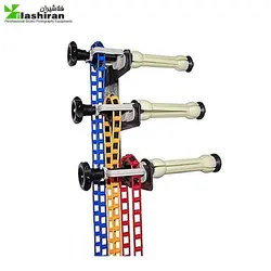 دستگاه فون دستی ۴ محوره