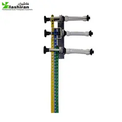 دستگاه فون دستی ۴ محوره