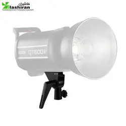 دسته کامل اتصال سه پایه به فلاش گودوکس اصلی Godox