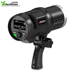 فلاش پرتابل TRIOPO F1-600