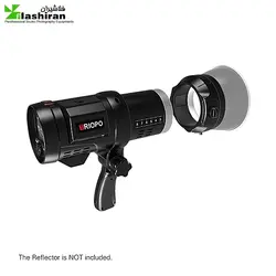 فلاش پرتابل TRIOPO F1-600
