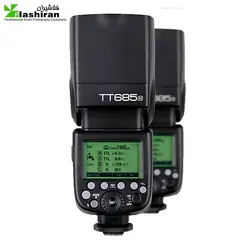 فلاش زنیکو ZENIKO TT685N