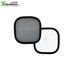 کارت خاکستري تک لايه