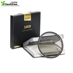 فیلتر عکاسی بنرو Benro SHD 72mm
