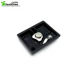 کفی سه پایه ۱۰۱۵ Tripod mounts