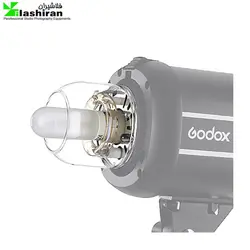 لامپ نعلی اصلی فلاش گودوکس Godox Original Tubes W400