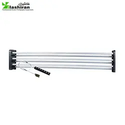 دستگاه فون برقی ۶ محوره موتور بزرگ