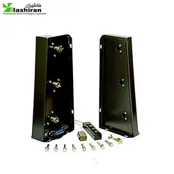 دستگاه فون برقی ۶ محوره موتور بزرگ