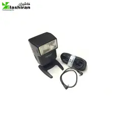 فلاش اکسترنال National PE-201A