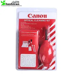 کیت Professional 7 in 1 Lens Cleaning Kit Canon