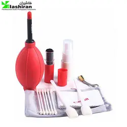 کیت Professional 7 in 1 Lens Cleaning Kit Canon