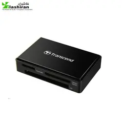 کارت خوان ترنسند Transcend RDF8 USB 3.1