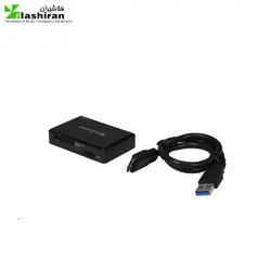 کارت خوان ترنسند Transcend RDF8 USB 3.1