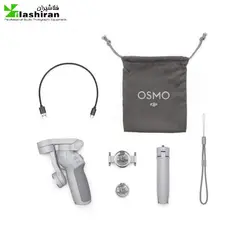 OM4 استابلایزر موبایل اسمو DJI Osmo Mobile 4