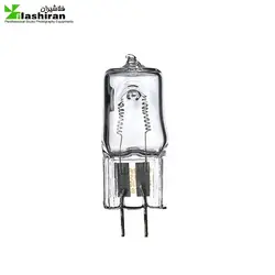 لامپ مدلینگ ۳۰۰ وات ۲ پین بزرگ سوراخدار