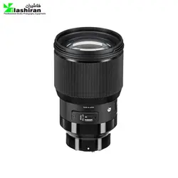 لنز سیگما Sigma 85mm f/1.4 DG DN HSM Art for Sony E