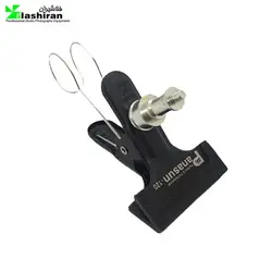 گیره نگهدارنده فون عکاسی پاناسان