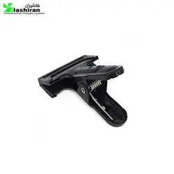 گیره نگهدارنده فون عکاسی پاناسان