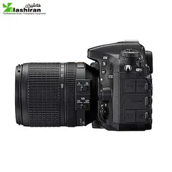 Nikon D7200 18-140 VR کارکرده