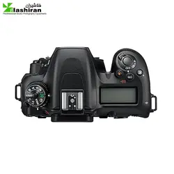 Nikon D7500 18-140mm VR کارکرده