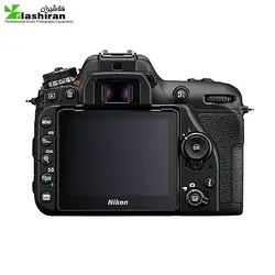 Nikon D7500 18-140mm VR کارکرده