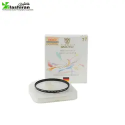 فیلتر لنز یووی بائودلی Baodeli MRC Nano UV 77mm