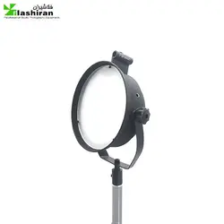 نور فلات SMD گرد مدل S260