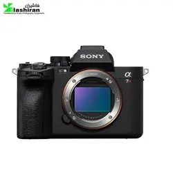 دوربین بدون آینه سونی SONY A7R V