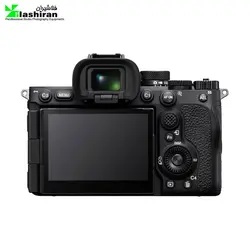 دوربین بدون آینه سونی SONY A7R V