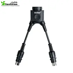 کابل تبدیل Y-TYPE PORTABLE POWER PACK