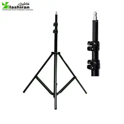پایه نور Light Stand W-806 (بادی) S&S