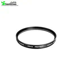 فیلتر لنز مدل ۵۸mm Screw-in Filter UV canon