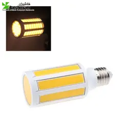 لامپ مدلینگ 9W 360 LED COB E27