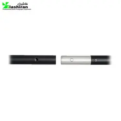 میله فون پرتابل ایلکین ILKEEN BACKGROUND SUPPORT SYSTEM IA-BS2
