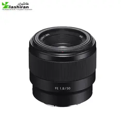 لنز سونی Sony FE 50mm f/1.8 کارکرده