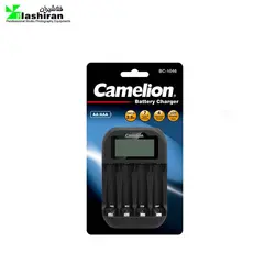 Camelion BC-1046 Battery Charger