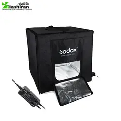 لایت باکس دیمر دار Godox مدل LSd80