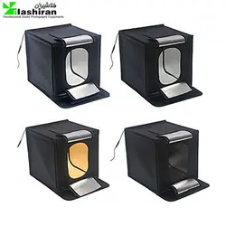 لایت باکس دیمر دار Godox مدل LSd80