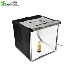 لایت باکس دیمر دار Godox مدل LSd80