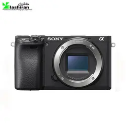 دوربین بدون آینه سونی Sony Alpha a6400 body